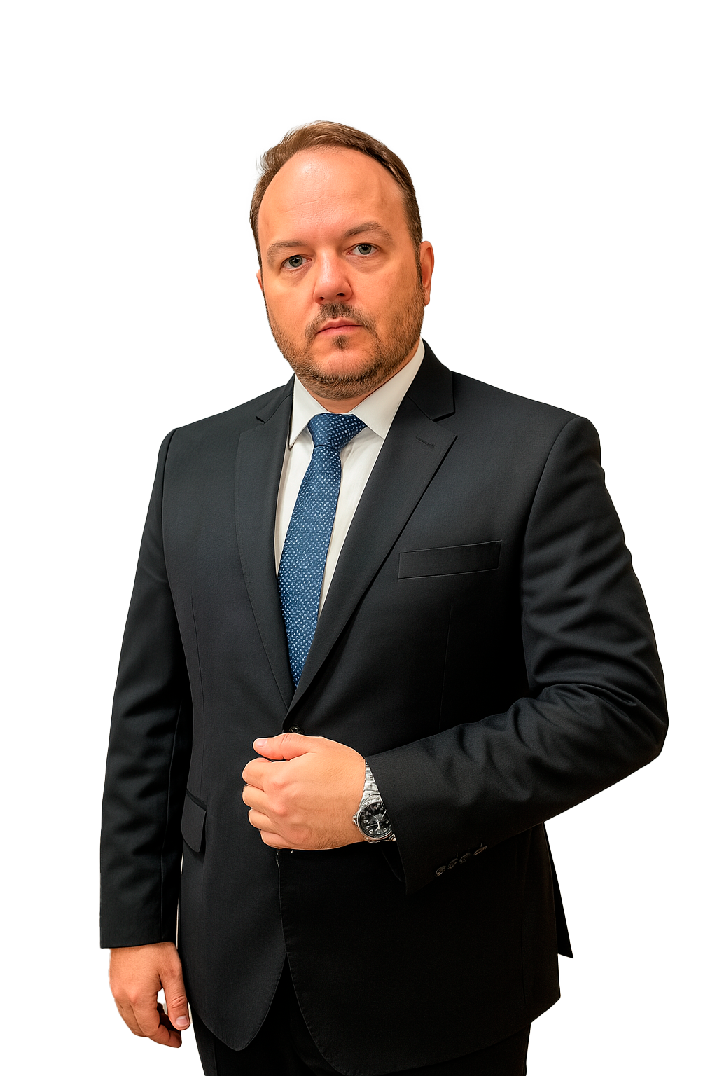 Rafael Torres, advogado trabalhista