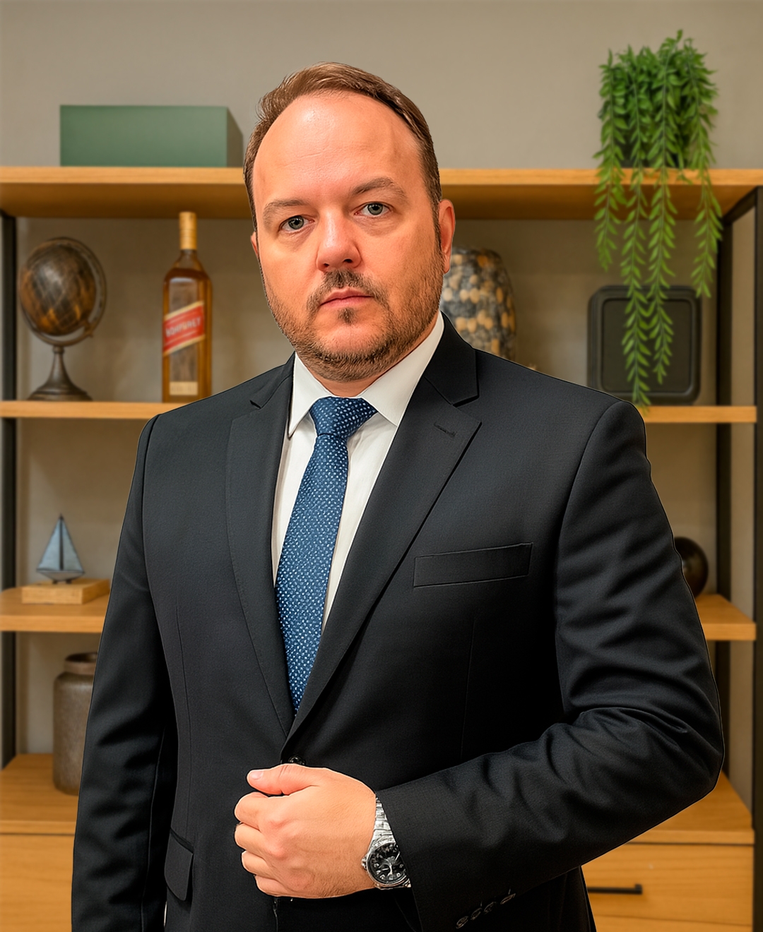 Torres Advocacia — equipe com foco em erro estético e defesa do consumidor